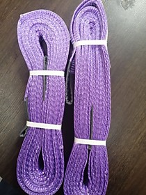 Строп текстильный петлевой  СТП 1,0/4000