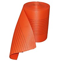 Лента текстильная 300 мм