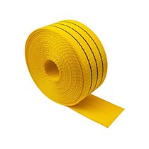 Лента текстильная 90 мм