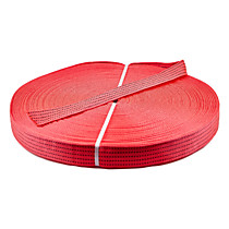 Лента текстильная 125 мм