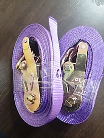 Ремень стяжной 1,5/3 6 м