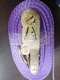 Ремень стяжной 1,5/3 8 м