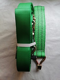 Ремень стяжной 4,0/8,0 6 м