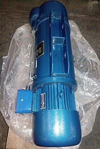 Тали электрические