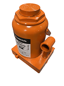 Домкрат ДГ 20 т