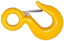 Крюк 320А 0.75 т