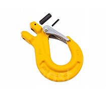 Крюк вилочный 2.0 тн