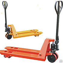 СКЛАДСКОЕ ОБОРУДОВАНИЕ