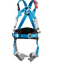 Страховочная привязь