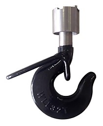 Крюк грузовой 17А-1 - 10,0 т