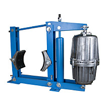 КРАНОВОЕ ОБОРУДОВАНИЕ