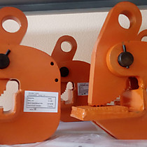 Захваты грузоподъемные