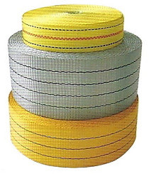 Лента текстильная